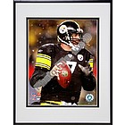 Ben Roethlisberger 2008 Action 8 x 10 Framed Photograph