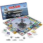Monopoly U.S. Navy Edition
