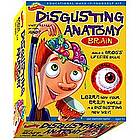 Disgusting Anatomy Brain Kit