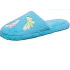 Butterfly Slipper