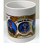 Barack Obama Mug