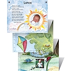 Personalized Growth Chart