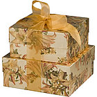 Golden Lily Cookie Gift Package
