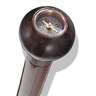 Traveler Compass Cane
