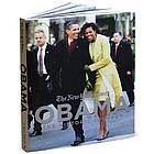 Obama: The Historic Journey Book