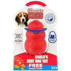 XXL Classic Kong Dog Toys for Average Chewers