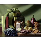 Thank You Fruit Gourmet Gift Tower