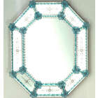Beautiful Murano Mirror