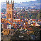 One Hundred and One Beautiful Towns in Great Britain Book