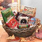 Classic Snack Gift Basket
