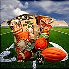 All Star Sports Snack Gift Basket