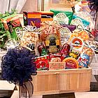 Gourmet Snack Chest