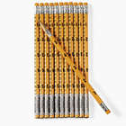 Ruler Pencils
