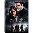 Twilight Widescreen Special Edition 2-Disc DVD Set