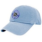Pittsburgh Penguins Light Blue Vintage Hat