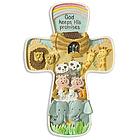 Noah's Ark Cross