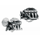 Engine Cufflinks