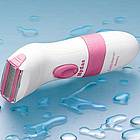 Wet/Dry Shaver