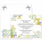 Spring Communion Invitation