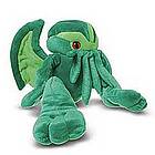 Cthulhu 12" Plush