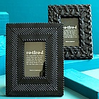 Re-Tired Photo Frame