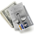 Art Form Money Clip and Wallet