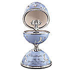 Love and Protection Music Box for Granddaughter
