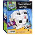 Fingerprint Kit