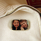 Brooch Photo Tile