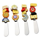 Cheese Spreader Set
