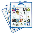 BrideBingo� Deluxe for 40 Players