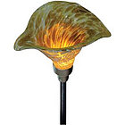 Solar Calla Lily Garden Light