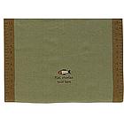 Fish Stories Kitchen Dish Towel