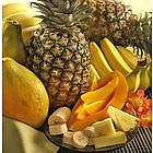 Mellow Tropical M�lange