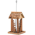 Pinery Bird Feeder