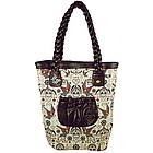 Loungefly Skull Sparrow Purse
