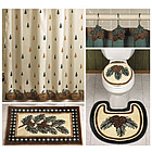 Lodge Bath Collection Set