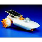 Amphibious Solar Vehicle Kit