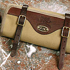 Personalized No. 2 Canvas Shave Kit