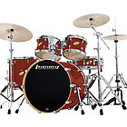 Custom All-Birch Fusion 5-Piece Drum Set