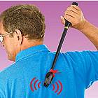 Battery Operated Back Scratcher