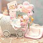 Bundle of Joy Baby Carriage