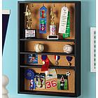 Trophy Display Case