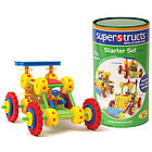 Superstructs Starter Set