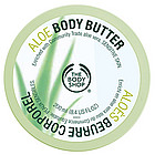 Aloe Body Butter