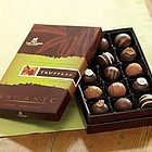 Organic Chocolate Truffles