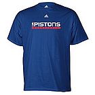 Detroit Pistons T-Shirt