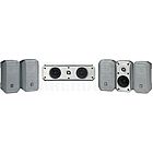 Compact Speaker System