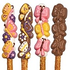 Butterfly Pretzel Candy Mold