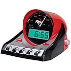 Start Your Engines Alarm Clock